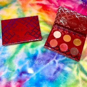 ZOEVA Spice Of Life Voyager Eyeshadow Palette